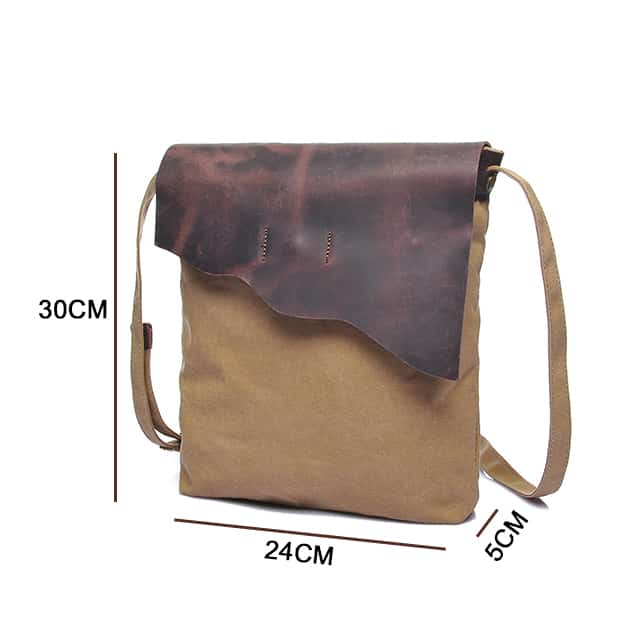 Canvas Bag