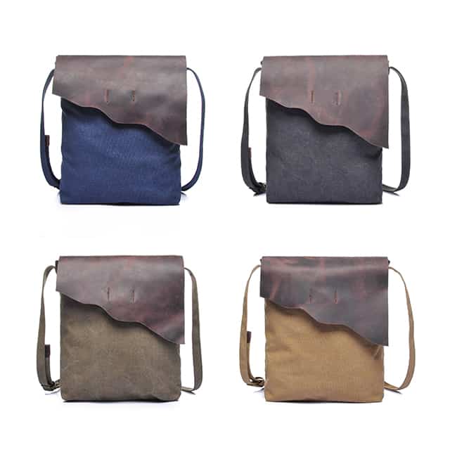 Canvas Bag