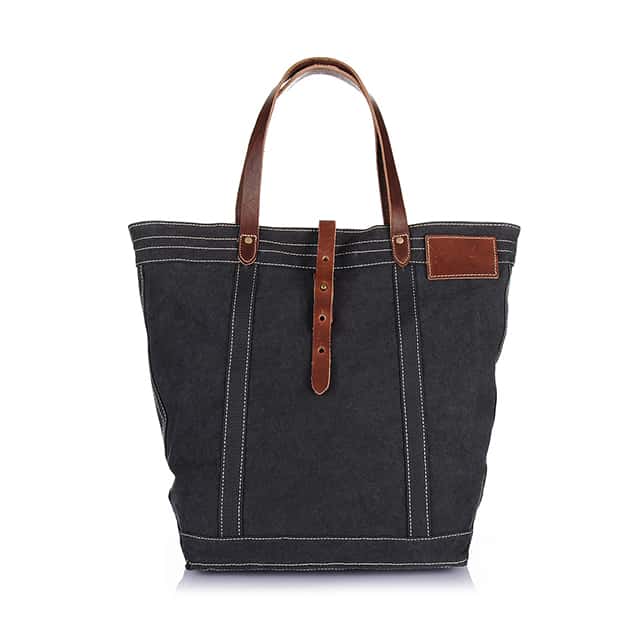 WV034-0 Canvas Bag