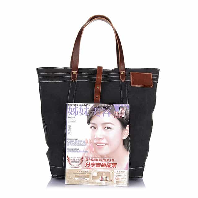 Canvas Bag