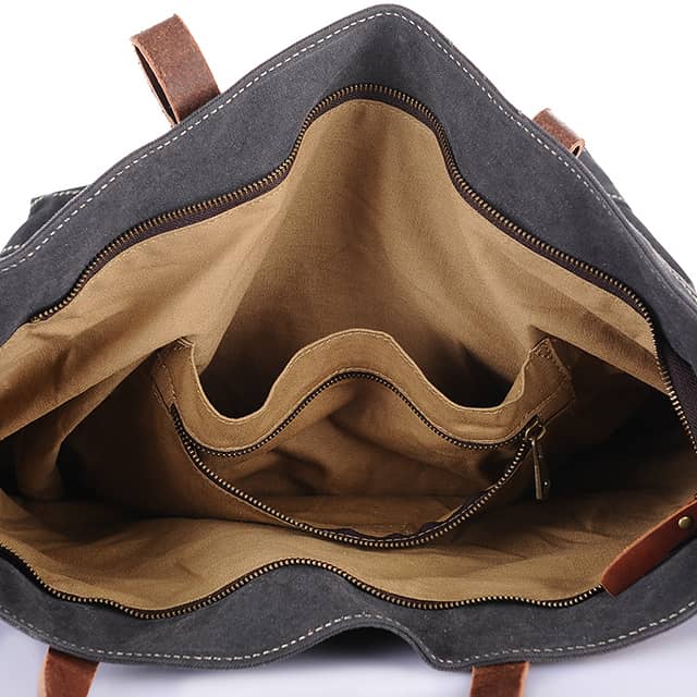 Canvas Bag