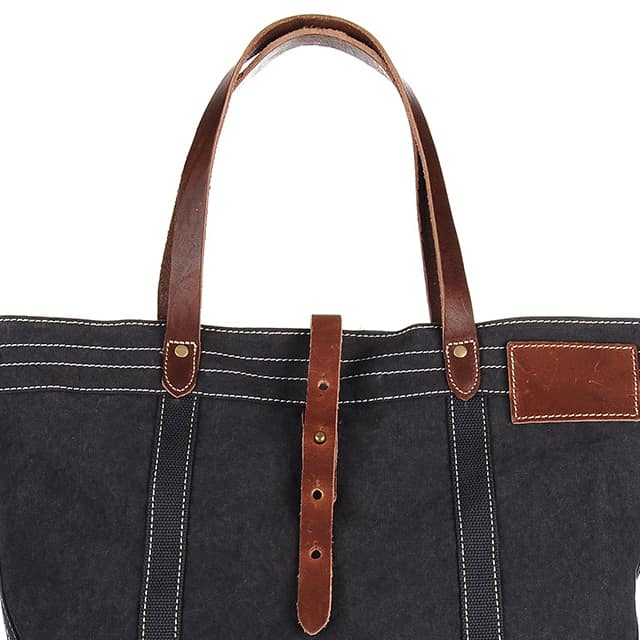 Canvas Bag