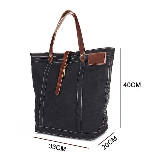 Canvas Bag
