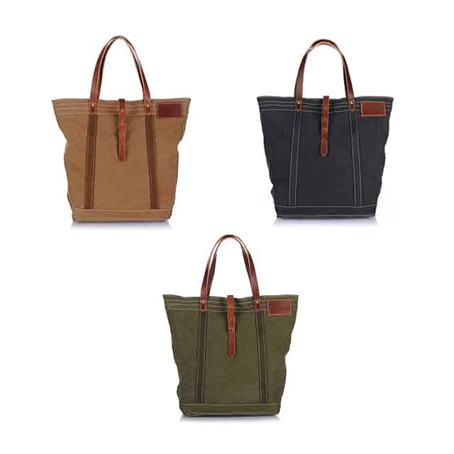 Canvas Bag