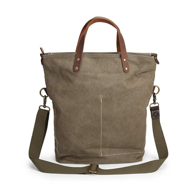 Canvas Bag