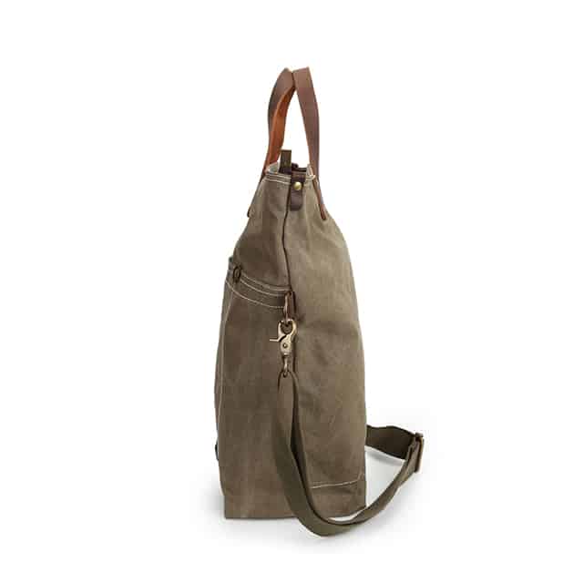 Canvas Bag