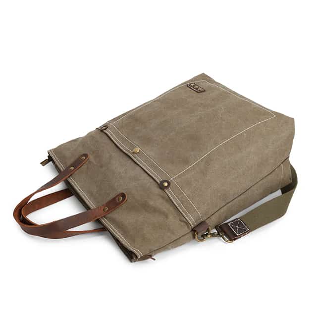Canvas Bag