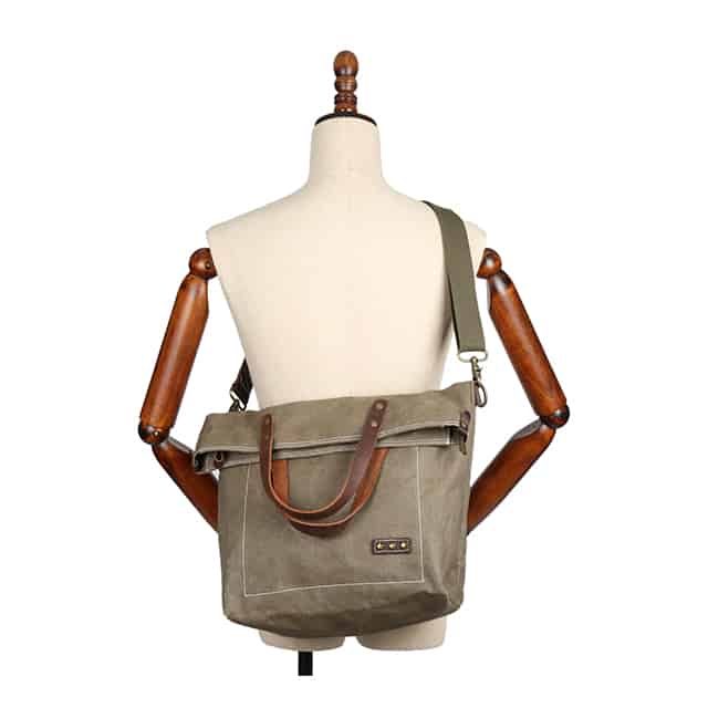 Canvas Bag