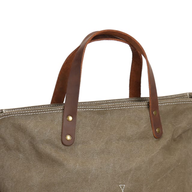 Canvas Bag