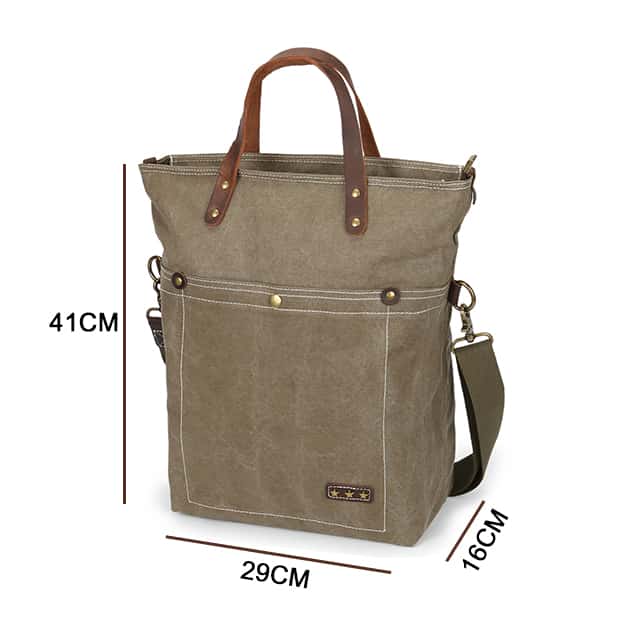 Canvas Bag
