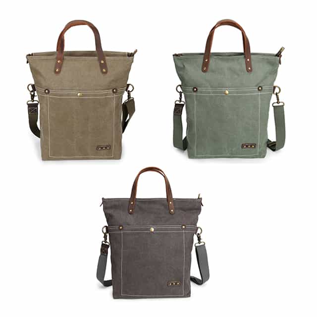Canvas Bag