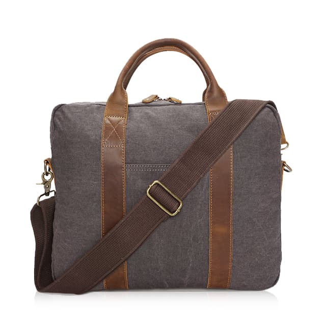 WV038-0 Canvas Bag