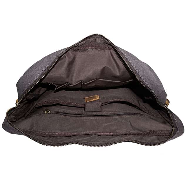 Canvas Bag