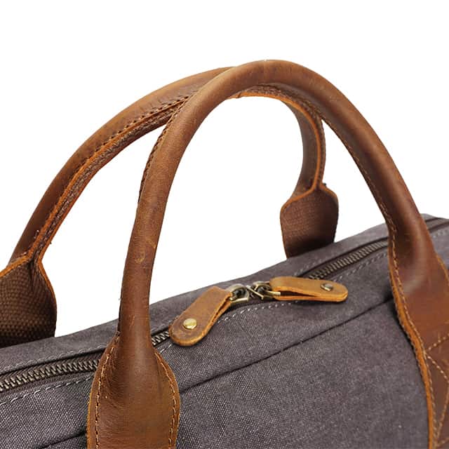 Canvas Bag