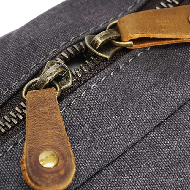 Canvas Bag