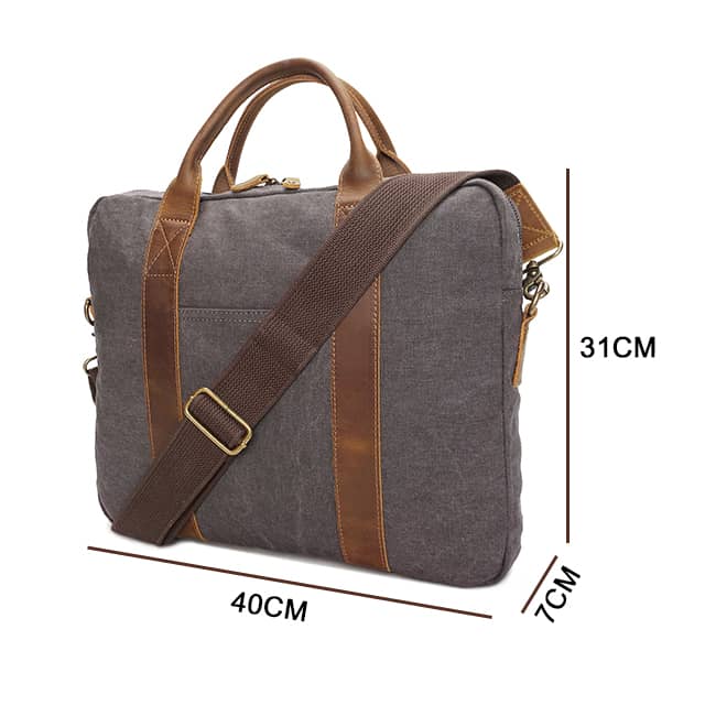 Canvas Bag