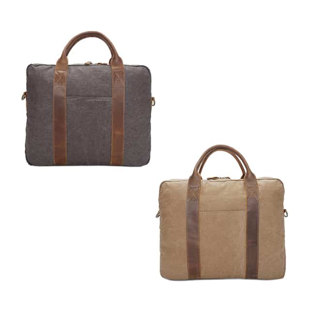 Canvas Bag