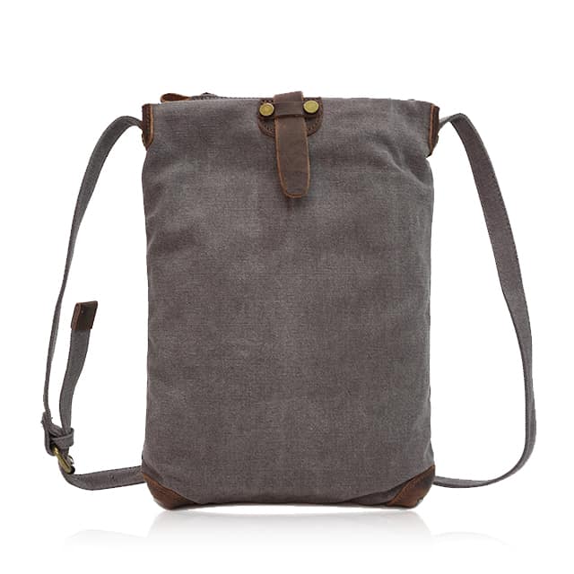WV039-0 Canvas Bag