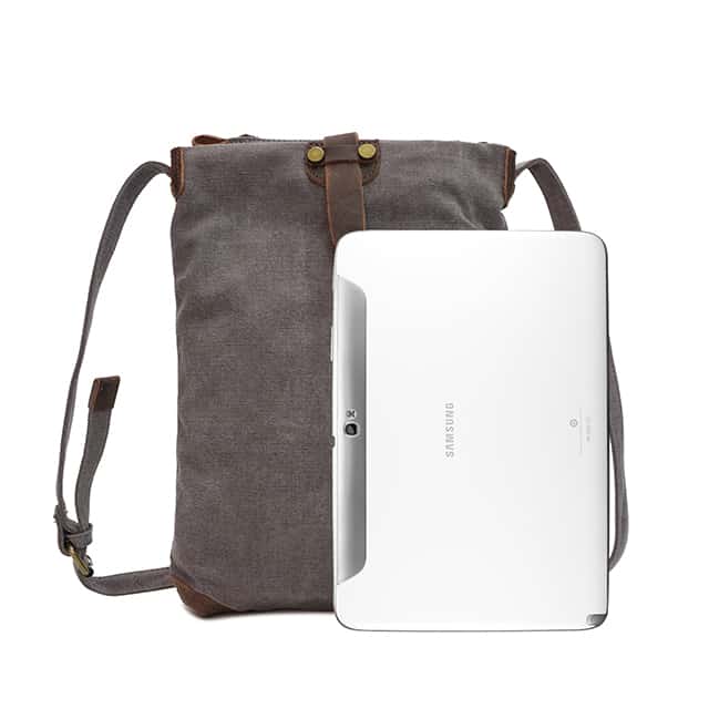 Canvas Bag