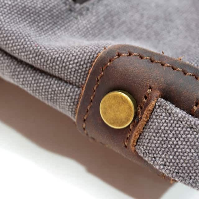 Canvas Bag