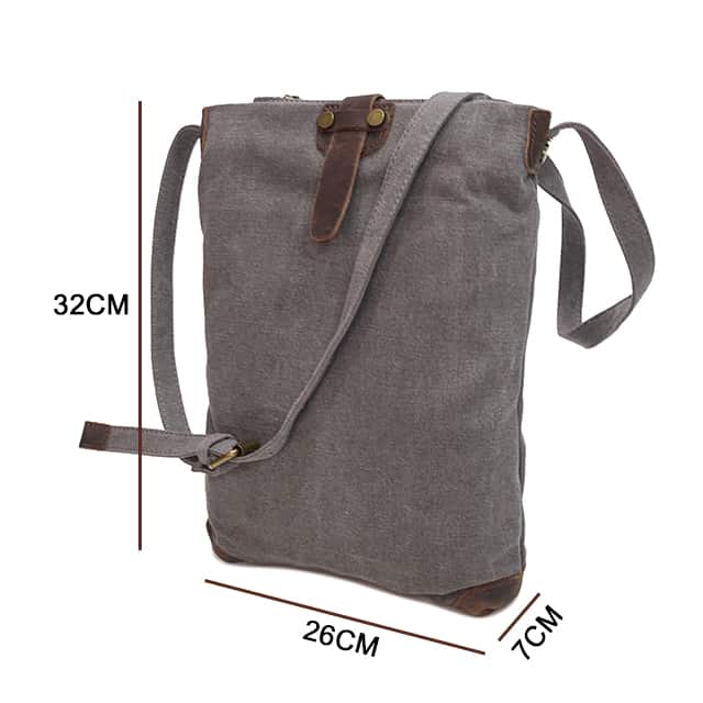 Canvas Bag