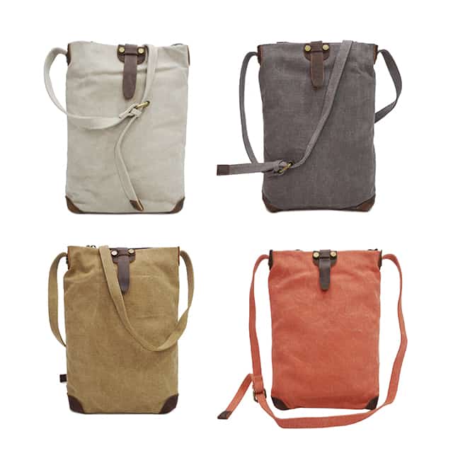 Canvas Bag