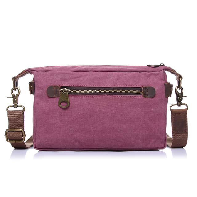 Canvas Bag