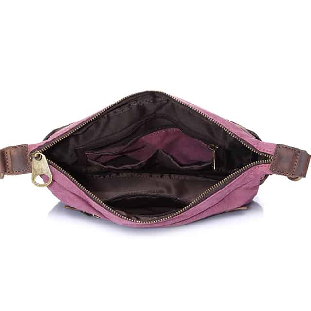 Canvas Bag