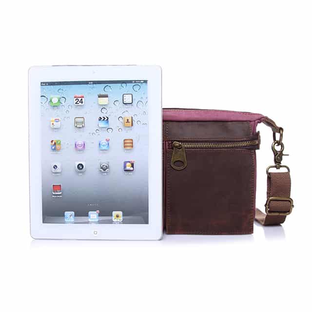 Canvas Bag