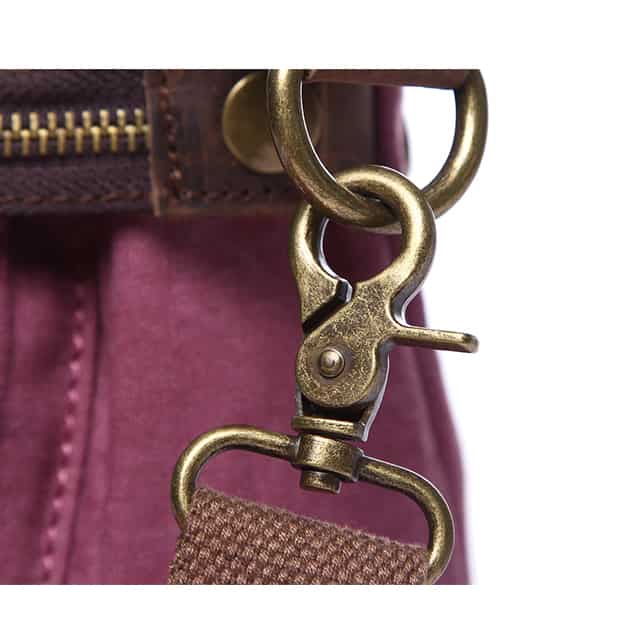 Canvas Bag