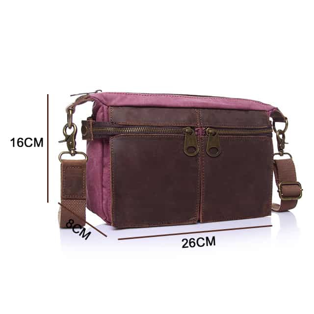 Canvas Bag