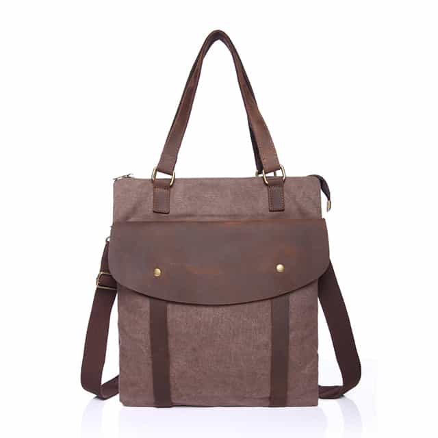 WV041-0 Canvas Bag