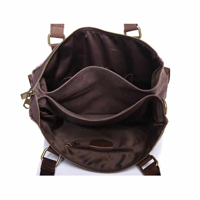 Canvas Bag