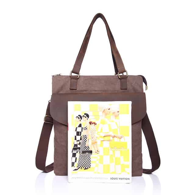 Canvas Bag