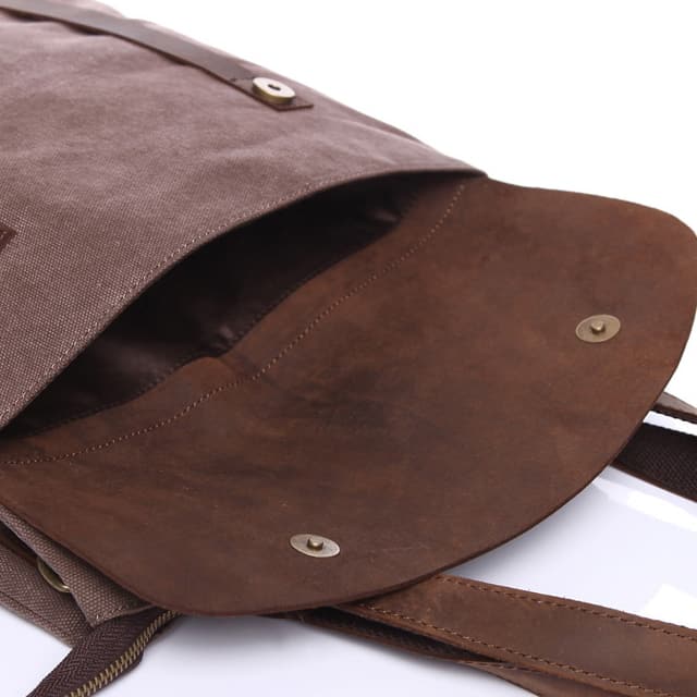 Canvas Bag