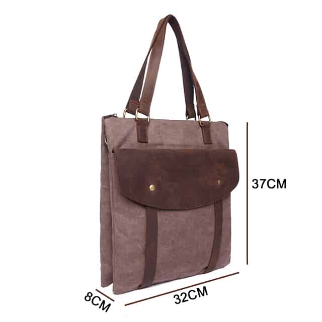 Canvas Bag