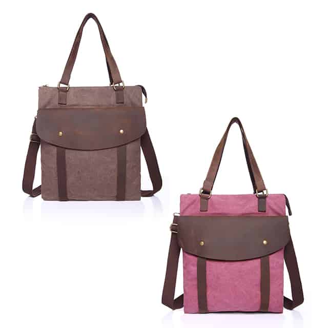 Canvas Bag