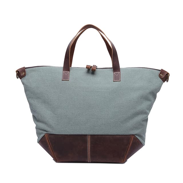 WV042-0 Canvas Bag