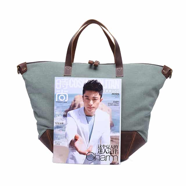 Canvas Bag
