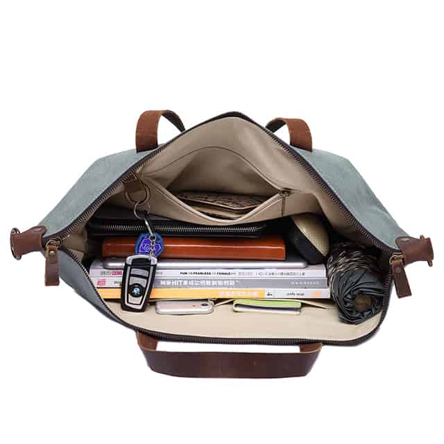 Canvas Bag