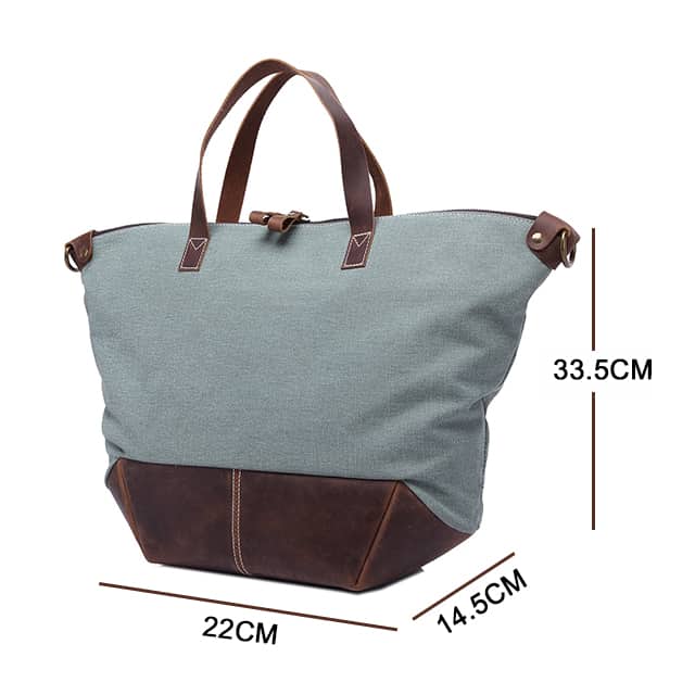 Canvas Bag