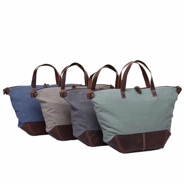 Canvas Bag