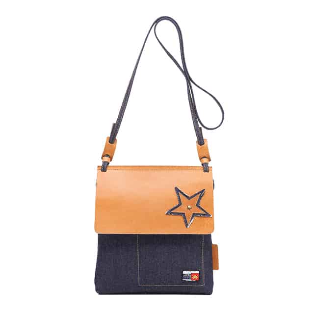 WV043-0 Canvas Bag
