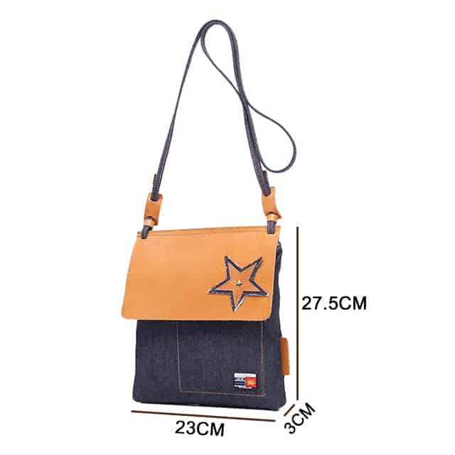 Canvas Bag