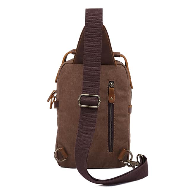 Canvas Bag