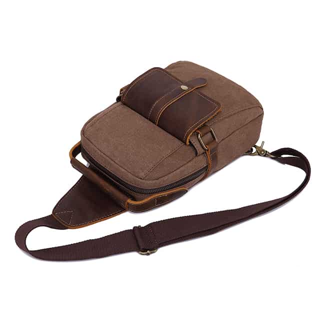 Canvas Bag