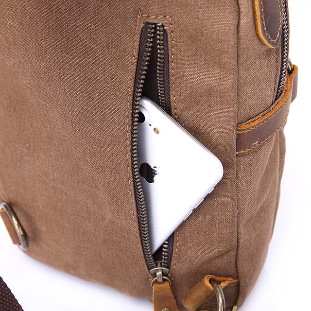 Canvas Bag
