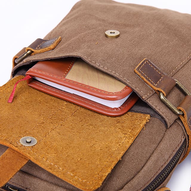 Canvas Bag