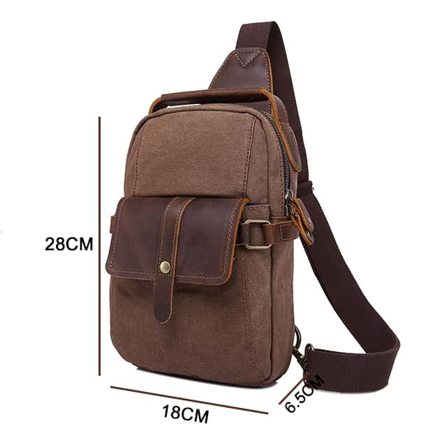 Canvas Bag
