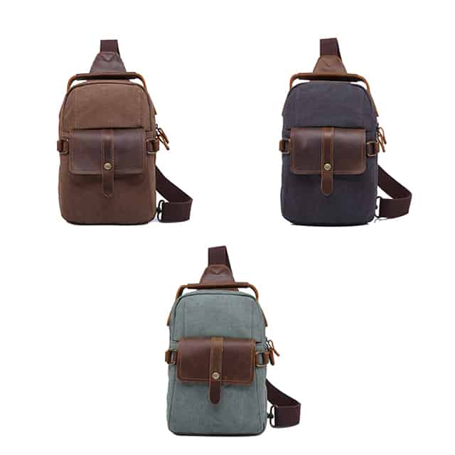 Canvas Bag